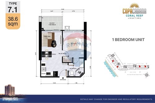 Slider Image Thumbnail