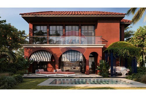 For Sale-Villa-Chaweng Noi  -  Koh Samui, Surat Thani-920121001-2860