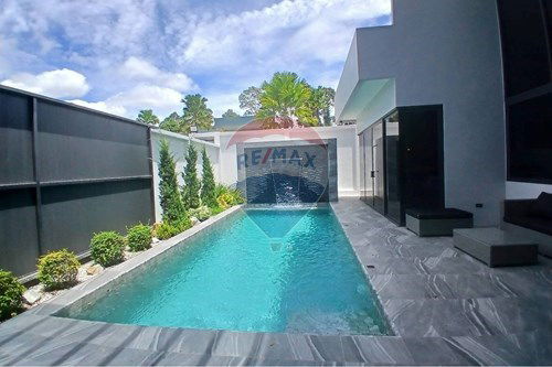 For Sale-Villa-Pattaya City, Chonburi-Pattaya-920471017-350