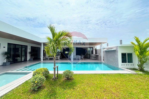 For Sale-Villa-Bang Lamung, Chonburi-Pattaya-920471009-163