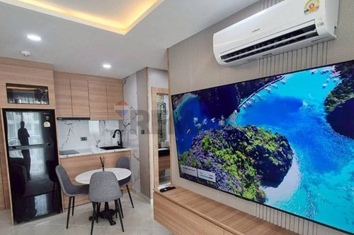 Condo Pattaya