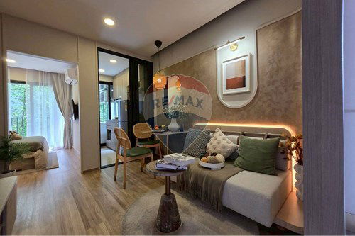 For Sale-Condo/Apartment-Pattaya City, Chonburi-Pattaya-920471004-1008