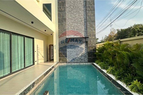 For Sale-Villa-Huay Yai, Chonburi-Pattaya-920471004-911