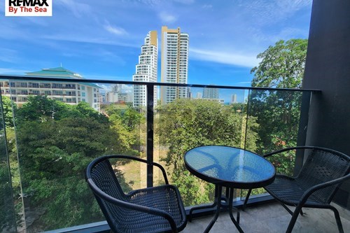 Luxury Condo Oasis in Pattaya Awaits You — photo 4