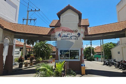 ขาย-บ้านเดี่ยว-บางละมุง, ชลบุรี-920471001-1667