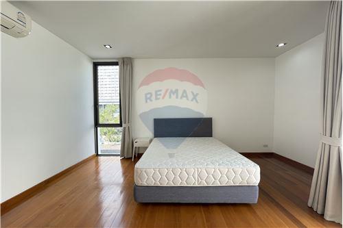 Single House - For Rent/Lease - Khlong Toei, Bangkok - 65 - 920071001-14870