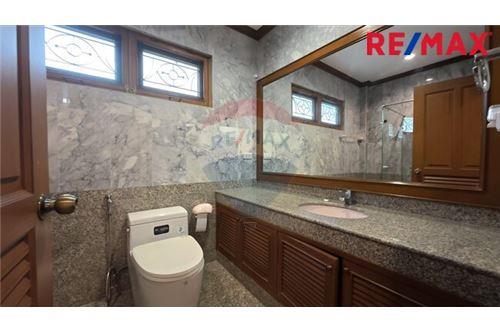 Single House - For Sale - Thung Khru, Bangkok - 14 - 920091015-147