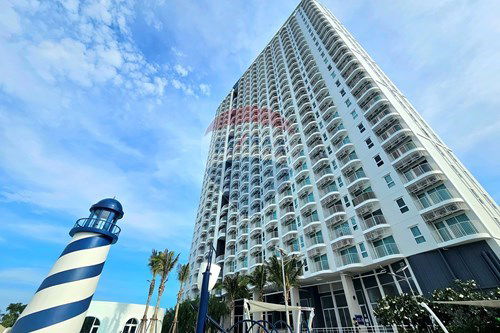 For Sale-Condo/Apartment-Hua Hin, Prachuap Khiri Khan-920601001-644