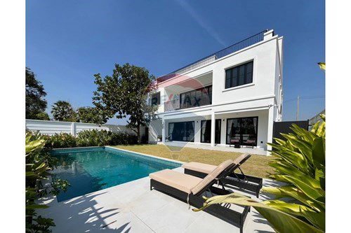For Sale-Villa-Huay Yai, Chonburi-Pattaya-920471004-939