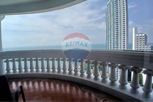 For Sale-Luxury Condo-Silver Beach  -  Pattaya City, Chonburi-Pattaya-920471017-374