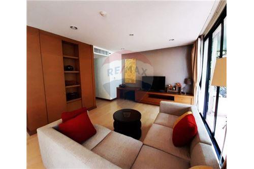 Condo/Apartment - For Rent/Lease - Pathum Wan, Bangkok - 2 - 920071001-14584