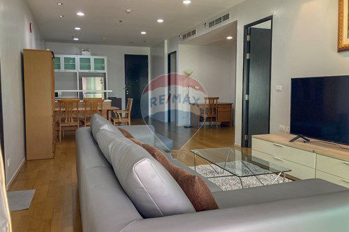 For Rent/Lease-Condo/Apartment-The Madison  -  Watthana, Bangkok-920071049-1222