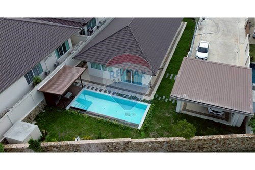 ขาย-บ้านเดี่ยว-นาจอมเทียน, ชลบุรี-920011010-2411