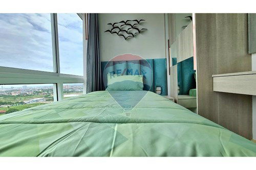 出售-公寓-Jomtien, Chonburi-920011010-318