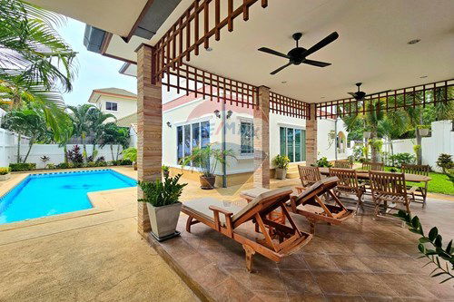 For Sale-Villa-Hua Hin, Prachuap Khiri Khan-920601001-677