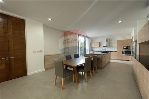 Single House - For Rent/Lease - Khlong Toei, Bangkok - 50 - 920071001-14870