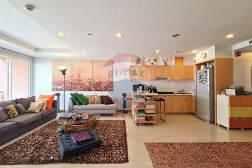 For Sale-Condo/Apartment-The Rise Sukhumvit 39  -  Watthana, Bangkok-920071054-594