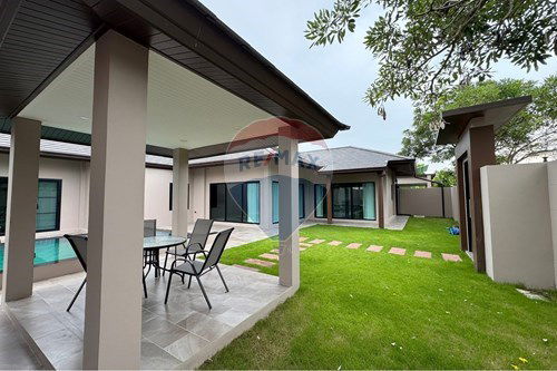 出售-别墅-Bang Lamung, Chonburi-920611001-408