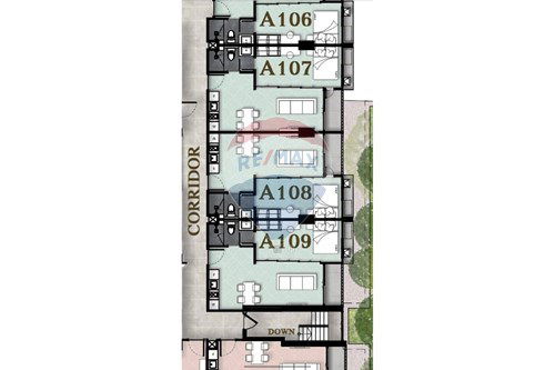 Slider Image Thumbnail