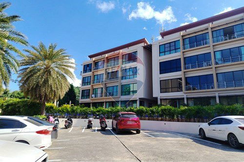 For Sale-Condo/Apartment-Maenam  -  Koh Samui, Surat Thani-920121075-89
