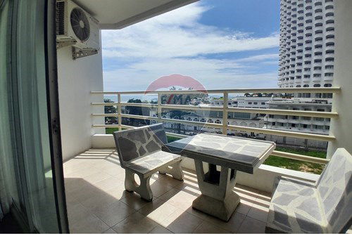 For Sale-Studio-View Taley 8  -  Jomtien, Chonburi-Pattaya-920471017-305