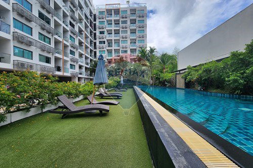 For Sale-Condo/Apartment-Water Park Condominium  -  Pratumnak, Chonburi-Pattaya-920611003-141
