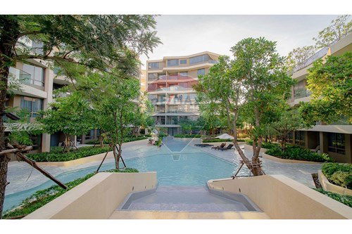 For Sale-Condo/Apartment-Hua Hin, Prachuap Khiri Khan-920601001-512