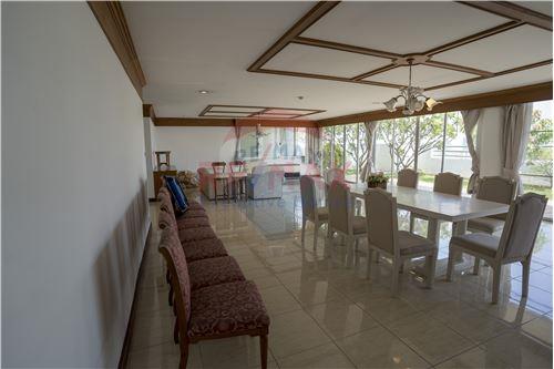 For Rent/Lease-Condo/Apartment-Sukhumvit 63 Sukhumvit 63  - Sukhumvit 63  -  วัฒนา, กรุงเทพมหานคร, Central-920071049-1095