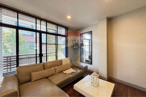 For Rent/Lease-Condo/Apartment-Sukhumvit 31  -  Watthana, Bangkok, Central-920071001-15085