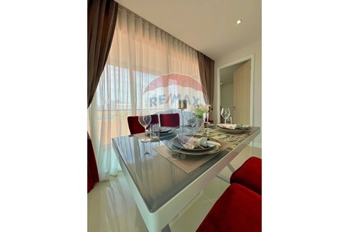 Own a Scenic 2-Bedroom Condo in Pattaya photo