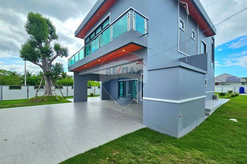 出售-别墅-Hua Hin, Prachuap Khiri Khan-920601001-595