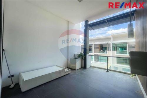 联排别墅 - 出售 - Bang Khen, Bangkok - 34 - 920091001-1103