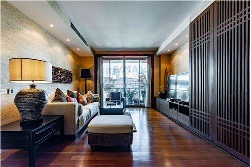 For Rent/Lease-Condo/Apartment-Saladeang  - The Legend Saladaeng  -  Bang Rak, Bangkok, Central-920071001-15007