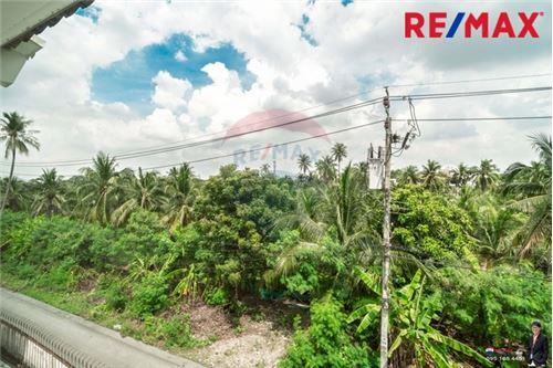 Townhouse - For Sale - Thung Khru, Bangkok - 44 - 920091001-1341