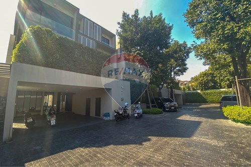 For Rent/Lease-Single House-Watthana, Bangkok-920071049-1271