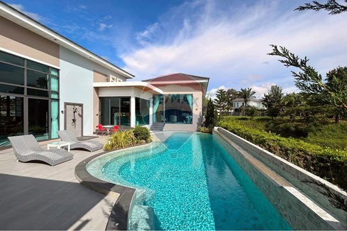 For Sale-Villa-Bang Lamung, Chonburi-Pattaya-920471009-177