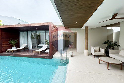 For Sale-Villa-Movenpick White Sand Beach  -  Na Jomtien, Chonburi-Pattaya-920471009-157