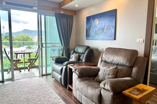 Dream Seaside Condo in Bang Saray: For Sale! — photo 5