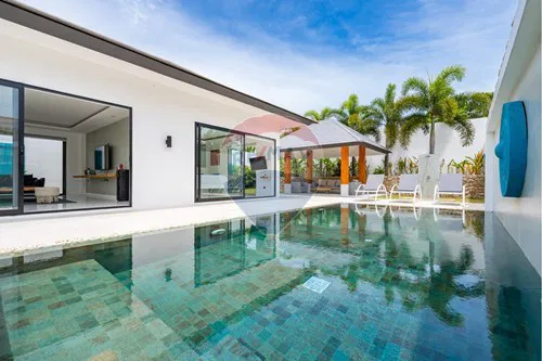 For Sale-Villa-Maenam  -  Koh Samui, Surat Thani-920121057-152