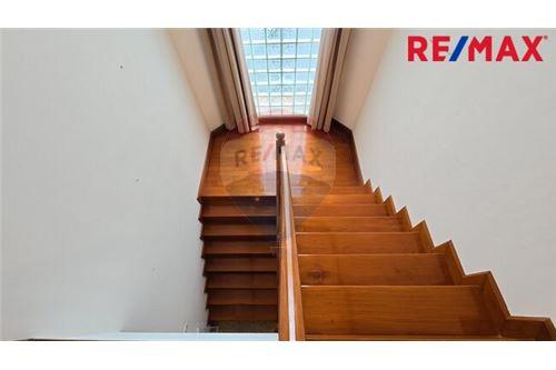 Single House - For Sale - Thung Khru, Bangkok - 18 - 920091015-147