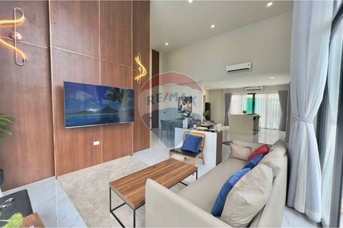 Discover Your Dream Home in Pattaya, near Sanctuary of Truth photo