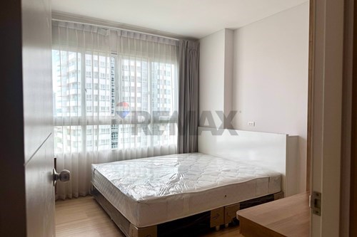 Price Drop: 1-BR Condo with Sea Views, Si Racha