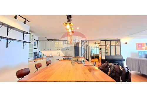 出租/租赁-公寓-Sukhumvit  - Soi 53  - The Habitat Sukhumvit 53  -  Watthana, Bangkok, Central-920071001-15087