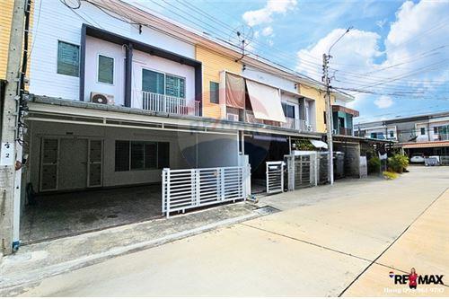 Townhouse - For Sale - Chom Thong, Bangkok - 3 - 920091046-101