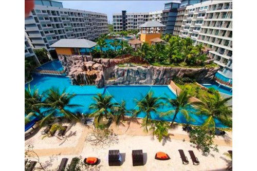 For Sale-Condo/Apartment-Laguna Beach Resort 3 - The Maldives  -  Jomtien, Chonburi-Pattaya-920611003-171