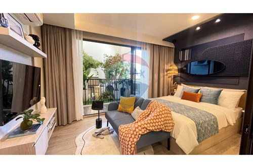 For Sale-Condo/Apartment-Kata  -  Mueang Phuket, Phuket-920081021-151