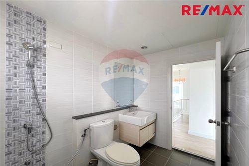 排楼 - 出售 - Min Buri, Bangkok - 30 - 920091001-697