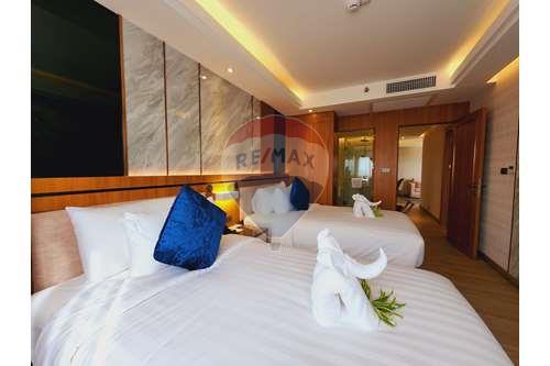Condo Pattaya for Investment photo