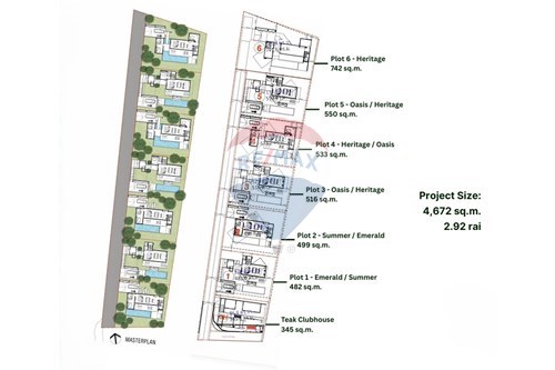 Slider Image Thumbnail