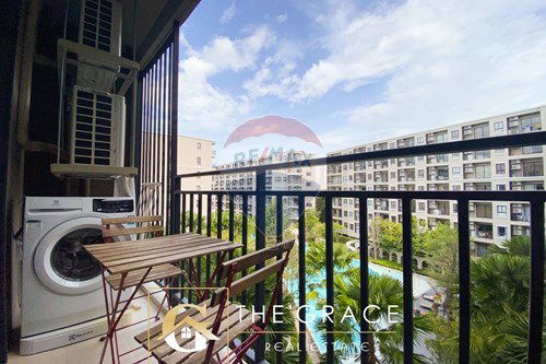 For Sale-Condo/Apartment-Hua Hin, Prachuap Khiri Khan-920601001-940
